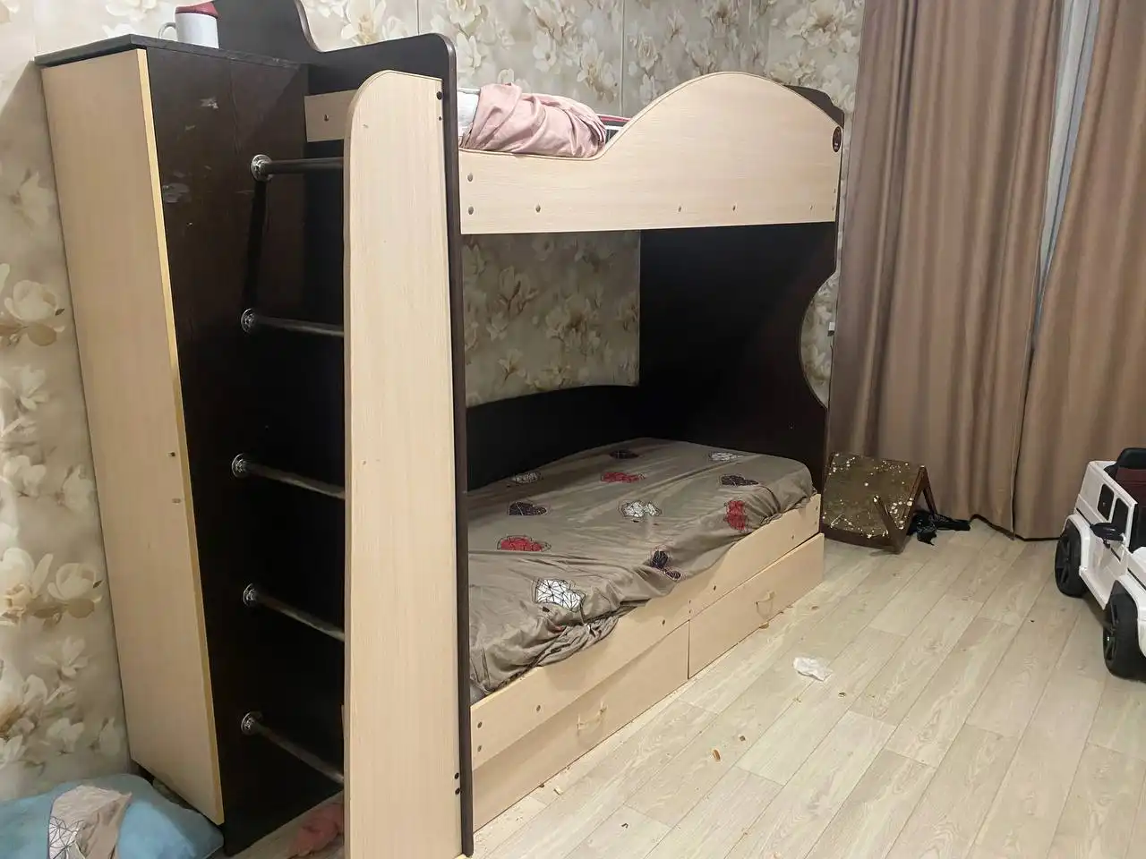 Детские кровати