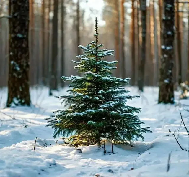 Продажа ёлок с доставкой - Барахолка в Чебоксары