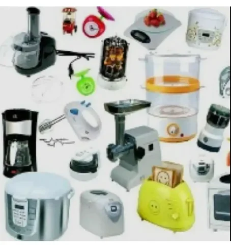 Электро бытовая техника новая - Барахолка в Чебоксары