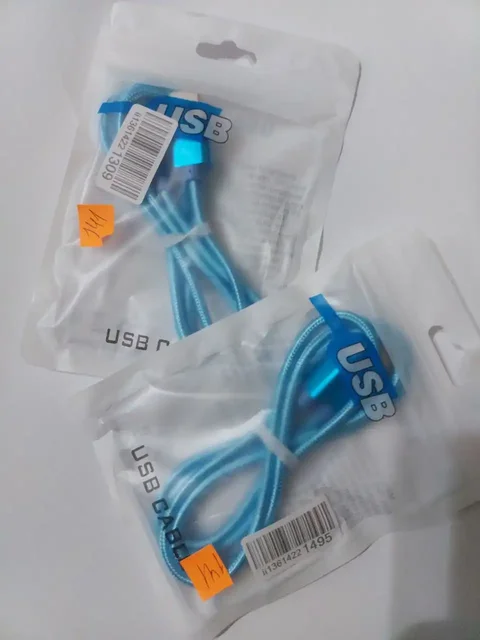 Кабели Type-C с быстрой зарядкой - частное объявление в Чебоксары