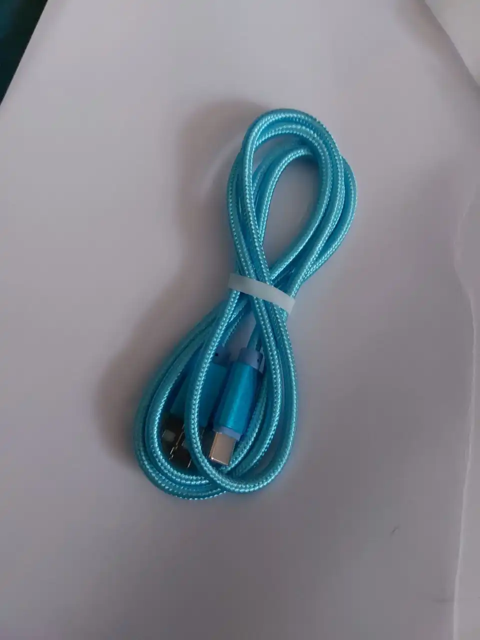 Кабели Type-C с быстрой зарядкой