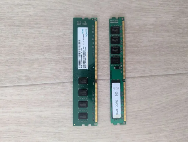 Материнская плата и 16 Гб оперативной памяти DDR3 - частное объявление в Чебоксары