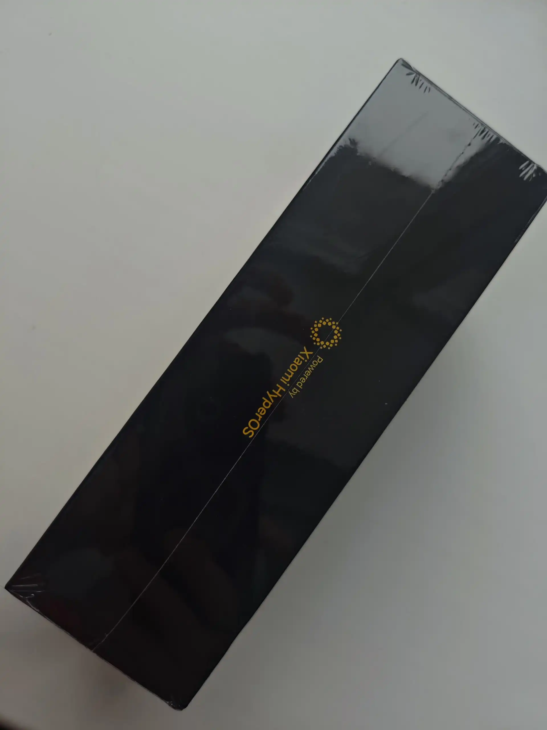 Poco X7 Pro Черный 256/8 Глобальная модель