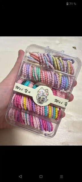 Продажа детских резинок - частное объявление в Чебоксары