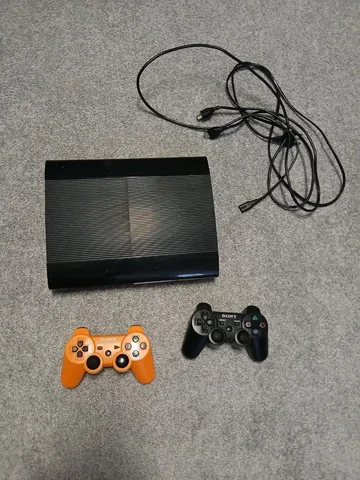 Продажа PlayStation 3 с неисправной прошивкой - частное объявление в Чебоксары