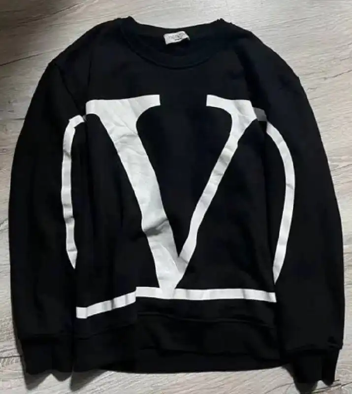 Свитшот Valentino размер M