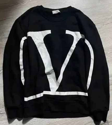 Свитшот Valentino размер M - Одежда в Чебоксары