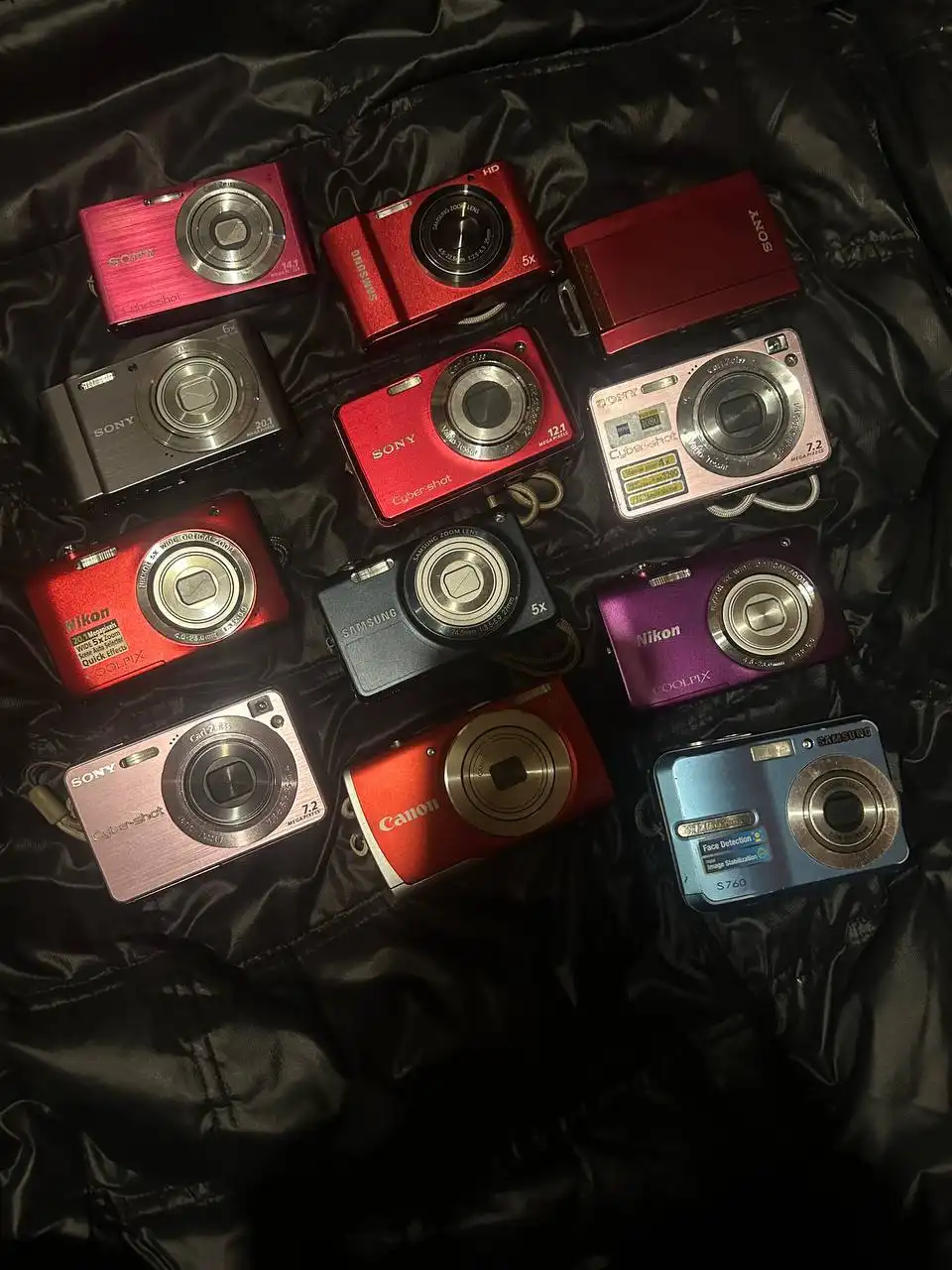 Выкуп мыльницы