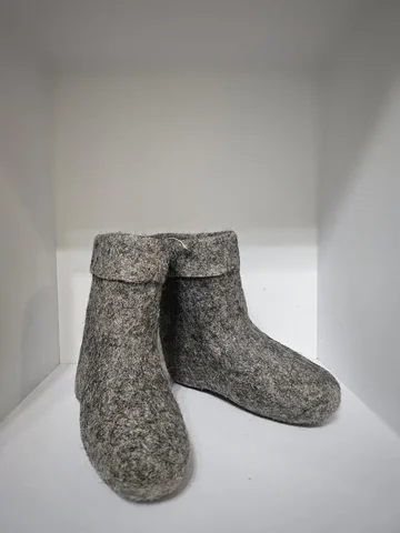 Женские валенки 37 размера - Одежда в Чебоксары