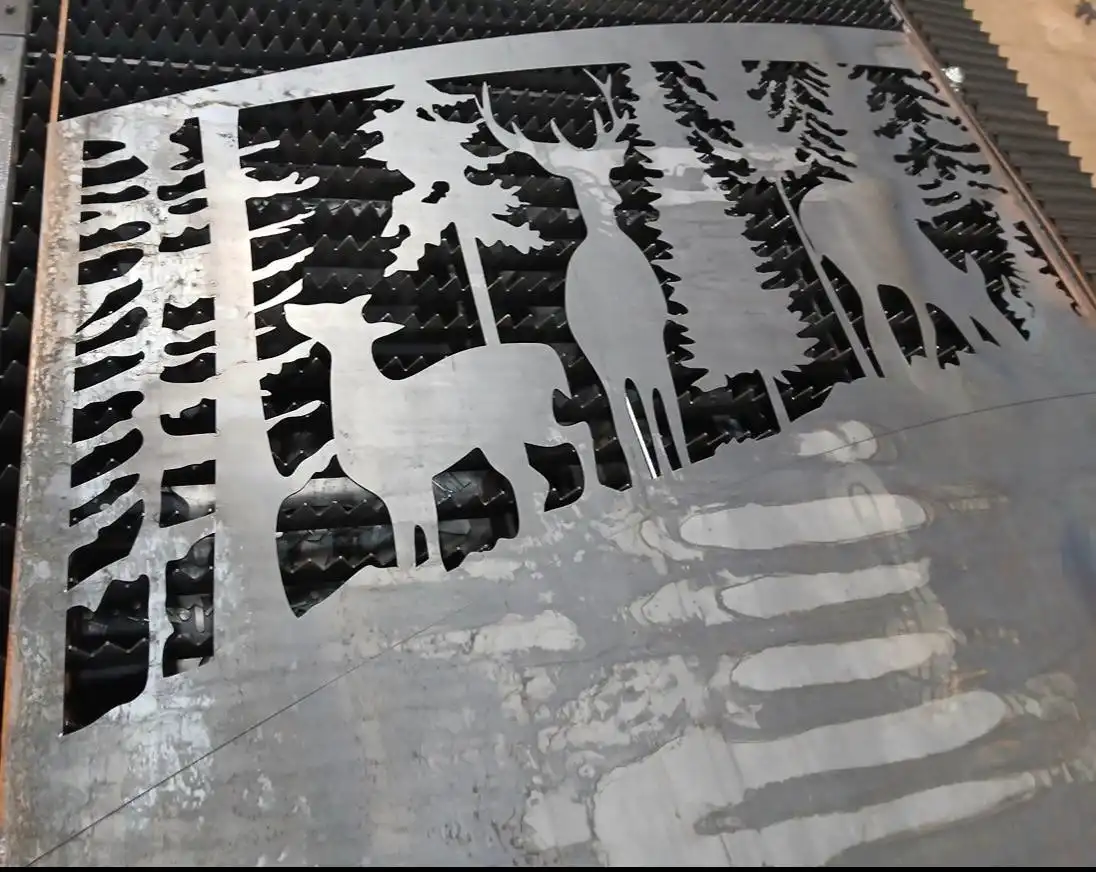 Мангалы, подказанники и адресные таблички с дизайном