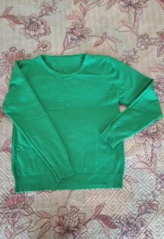 Новый свитер 46р - Одежда в Чебоксары