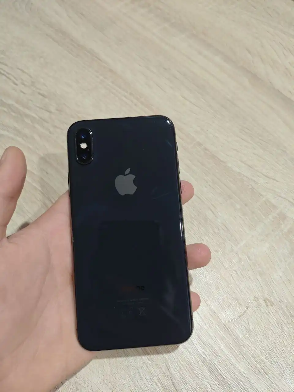 Продам/обменяю iPhone X 64GB