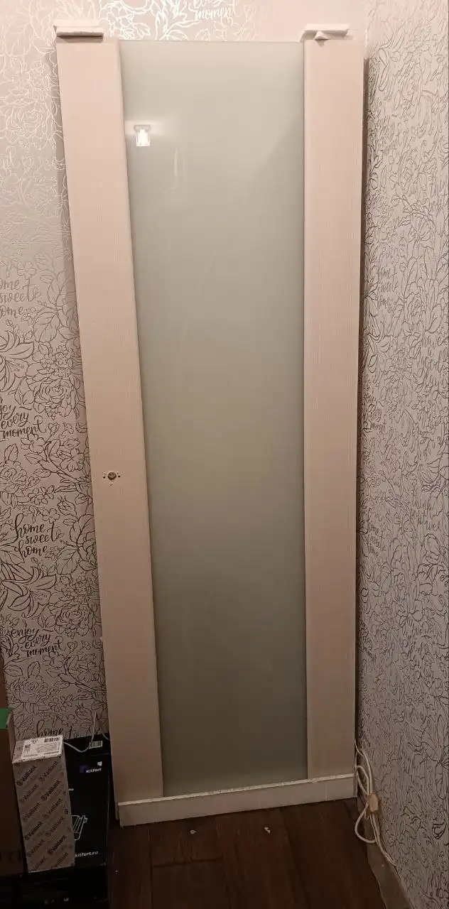 Продажа дверей с коробками в Чебоксарах