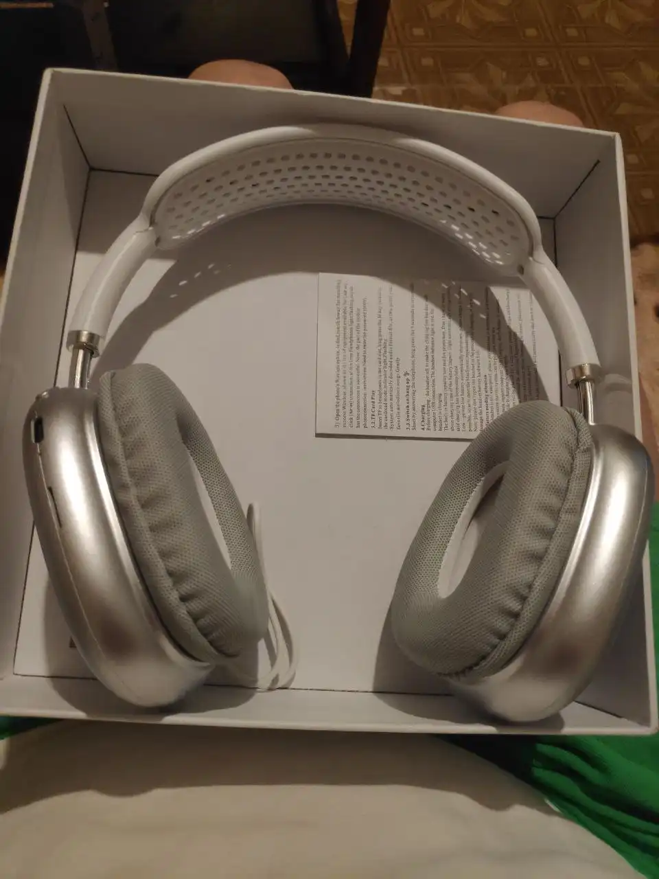 Продажа наушников реплики AirPods Max