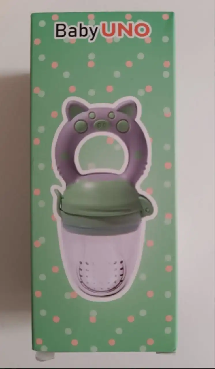 Кокон, развивающий коврик, ниблер