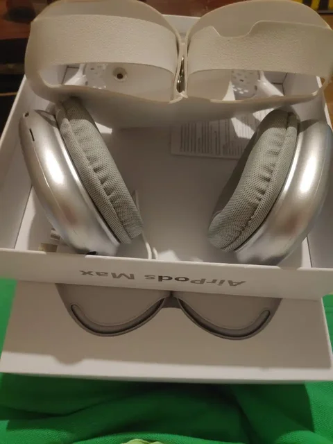 Наушники реплика AirPods Max - Электроника в Чебоксары