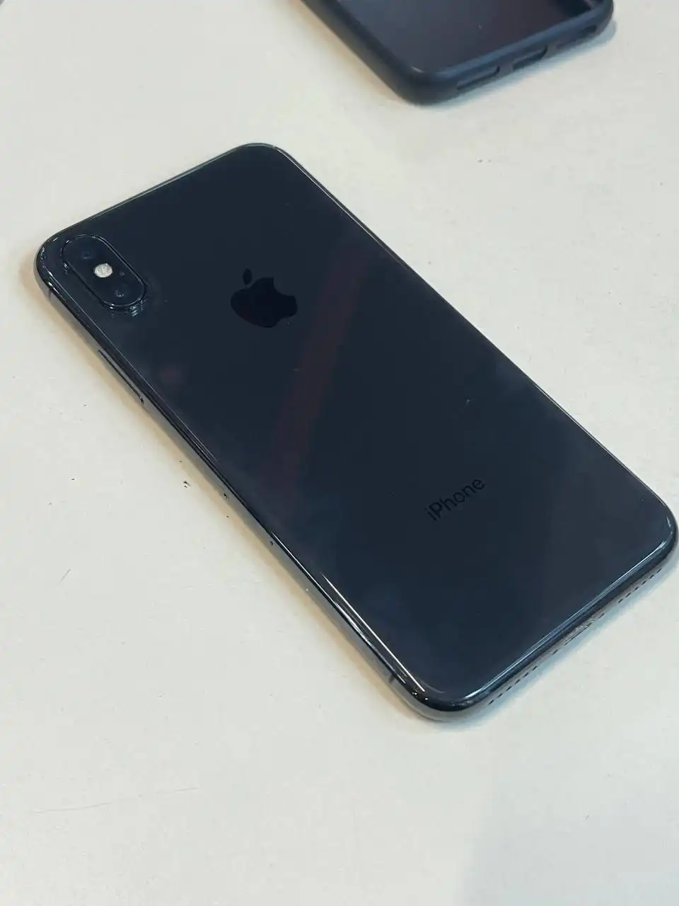 Продам телефон с неработающим тачскрином