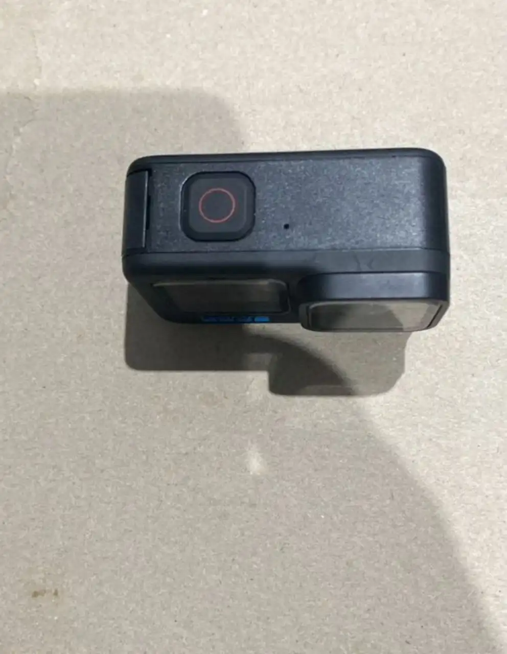 Продам GoPro 10 с дополнительным аккумулятором