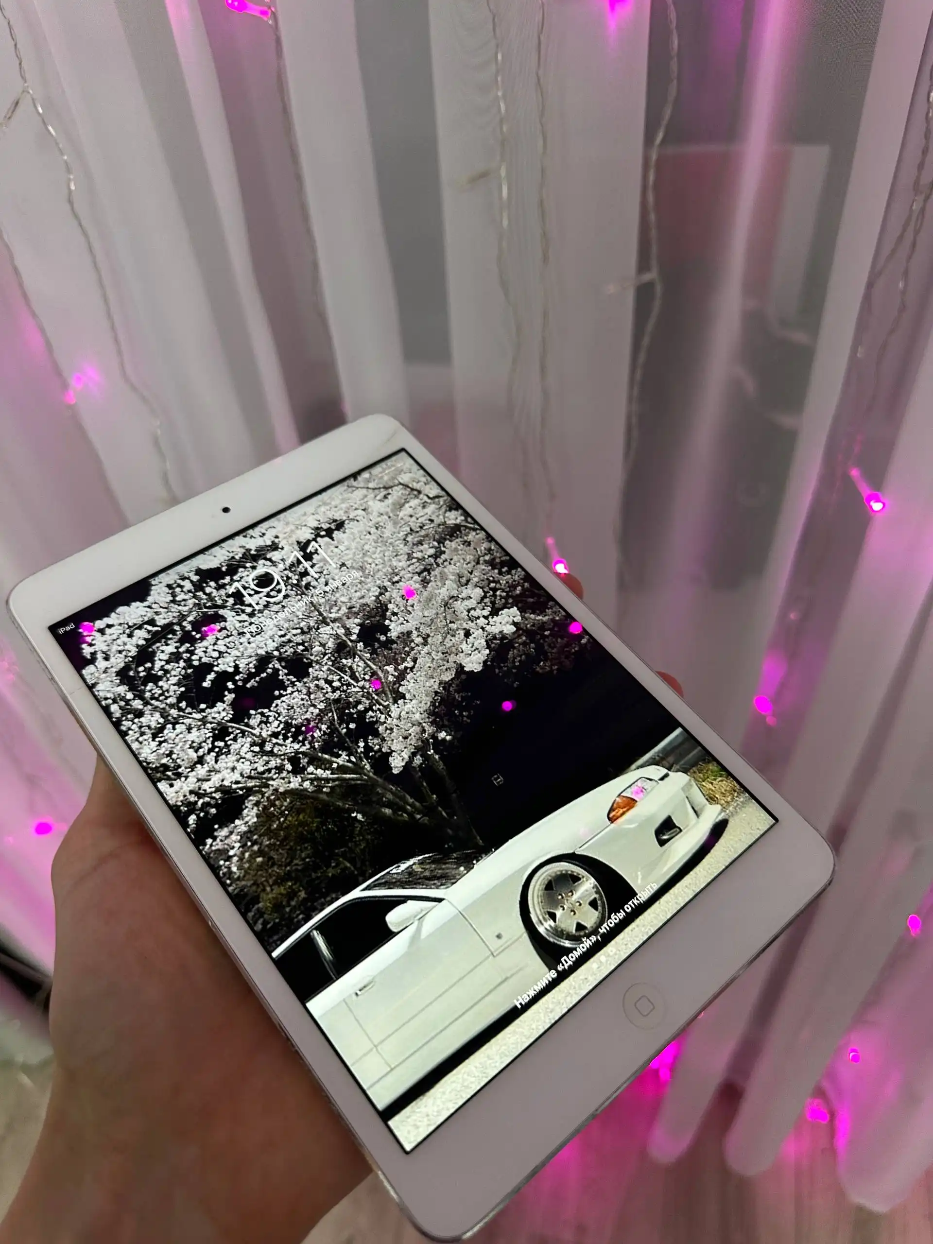 Продажа iPad Air 2 64ГБ и iPad mini 2 16ГБ