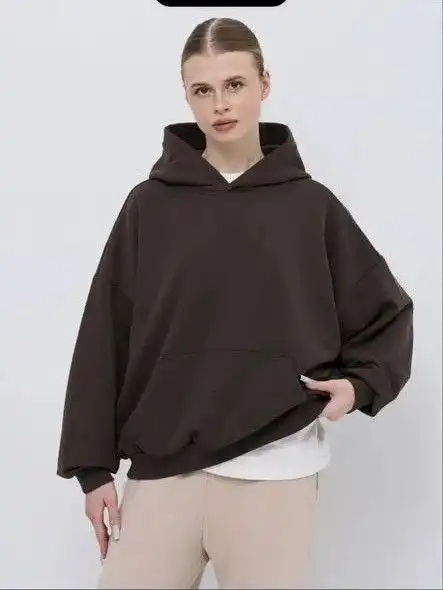 Толстовка и штаны