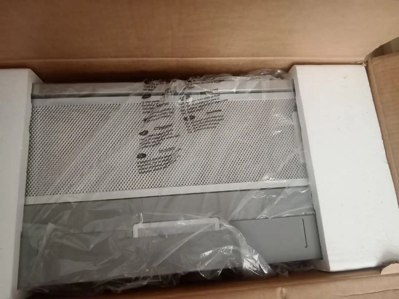 Продам новую вытяжку