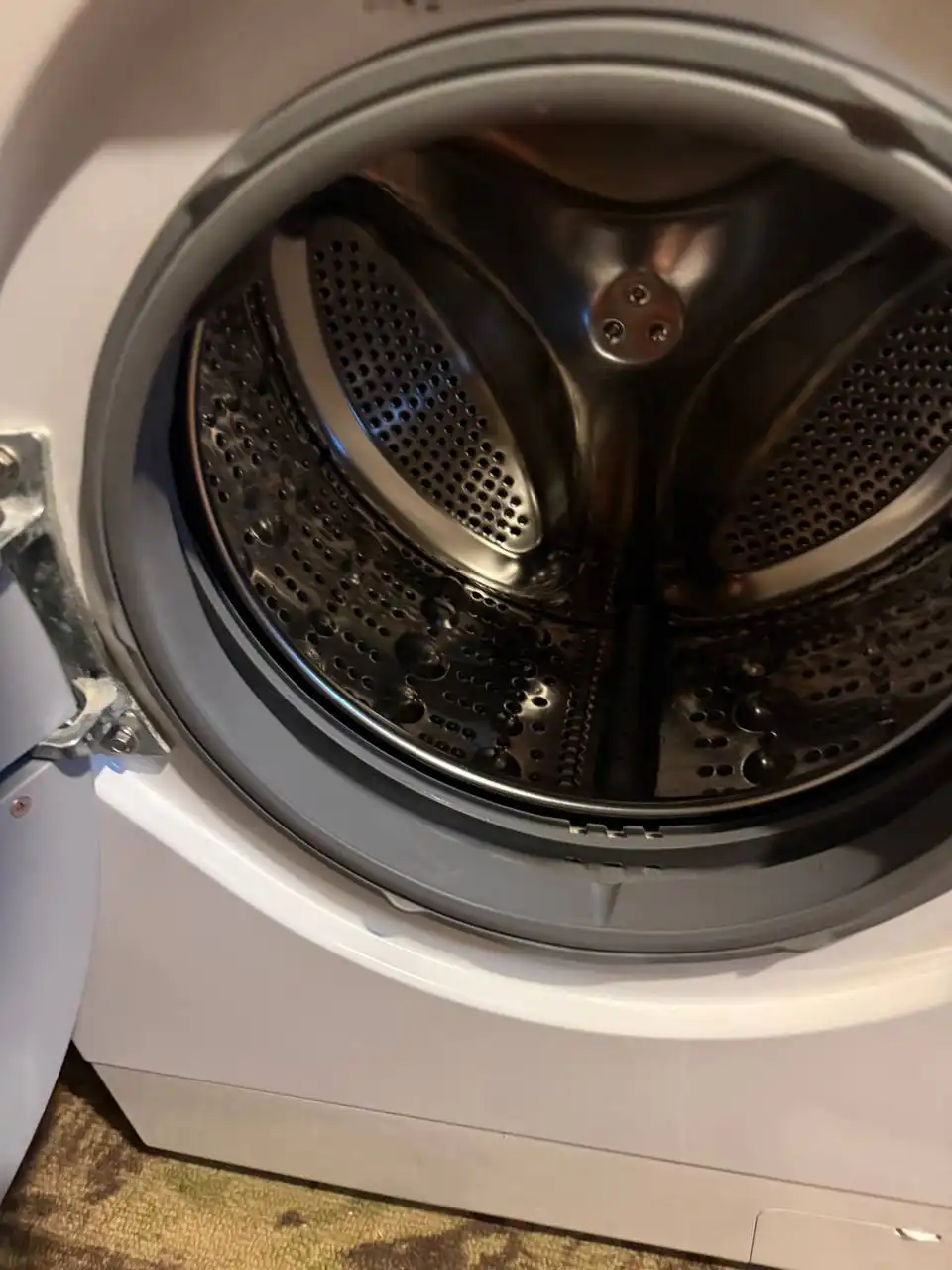 Стиральная машина инверторная 6 кг