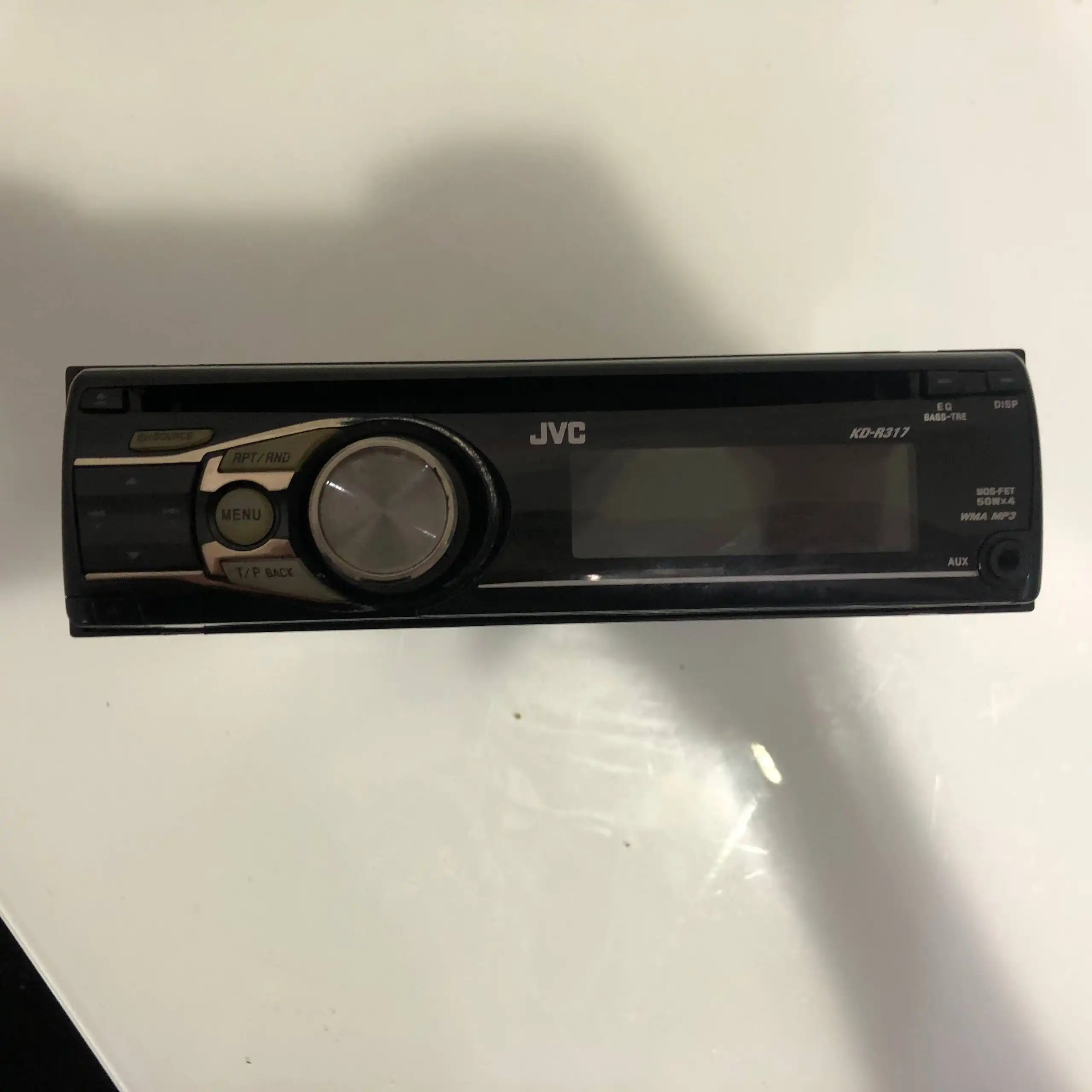 Объявление о продаже