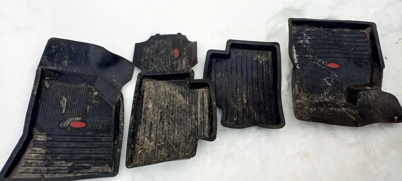 Запчасти на Приору