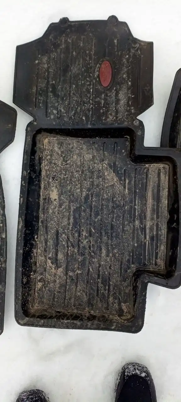 Запчасти на Приору