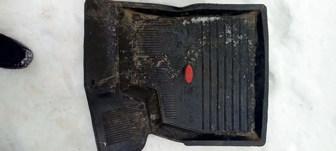 Запчасти на Приору