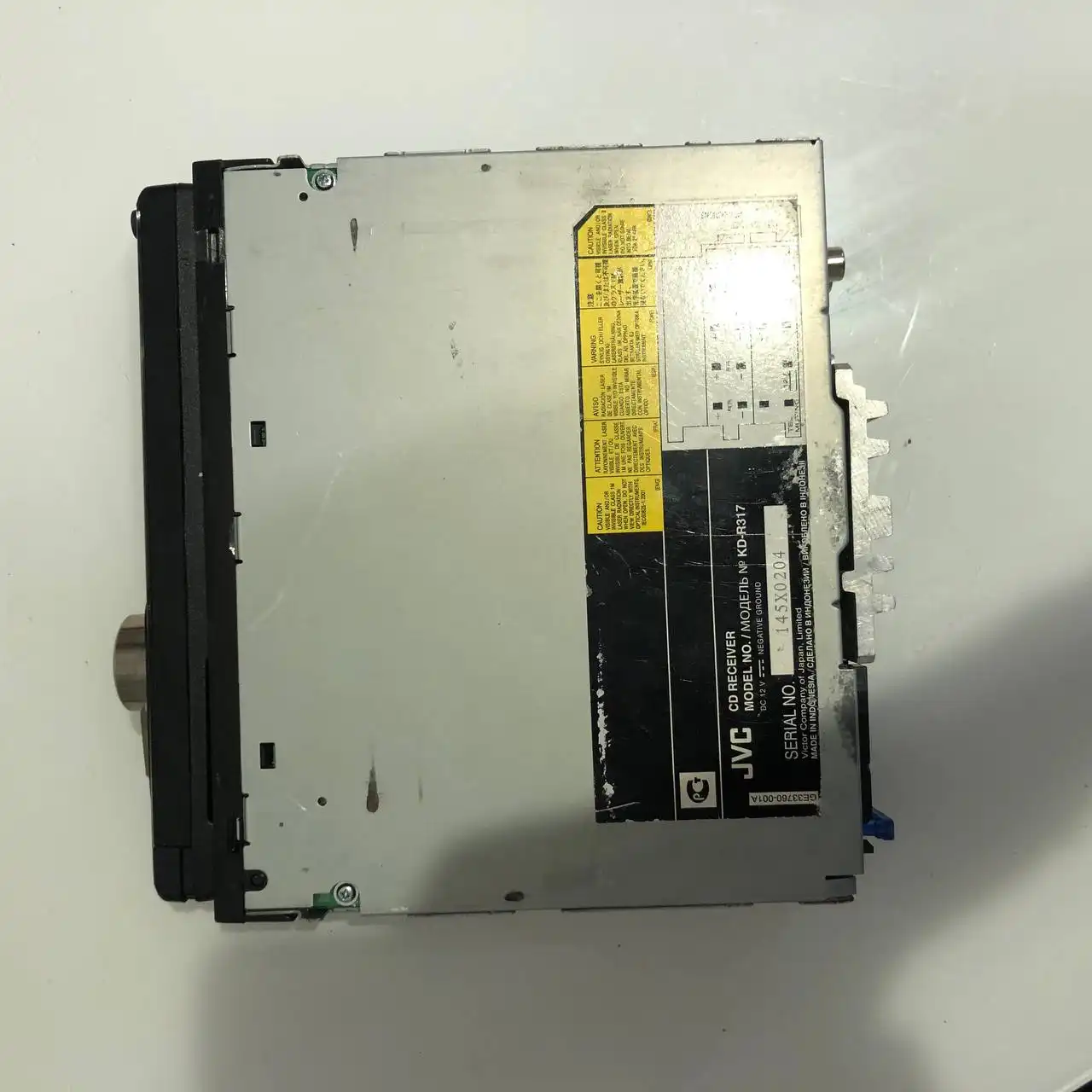 Барахолка Чебоксары