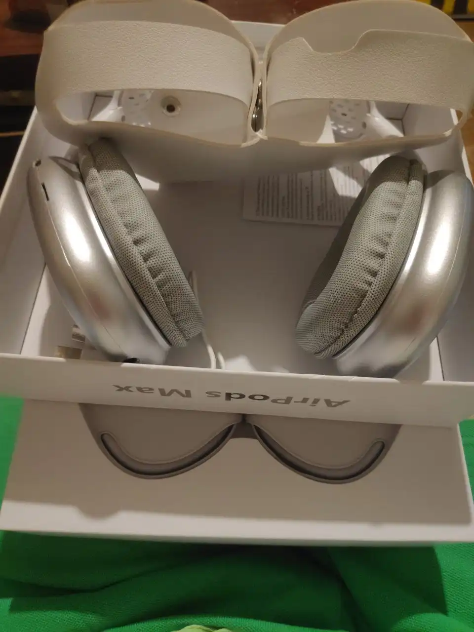 Наушники реплика AirPods Max