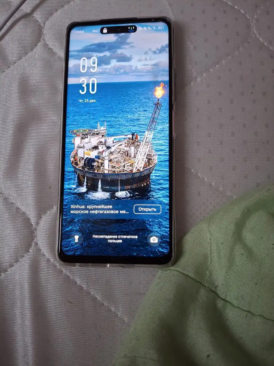 Продажа телефона в хорошем состоянии