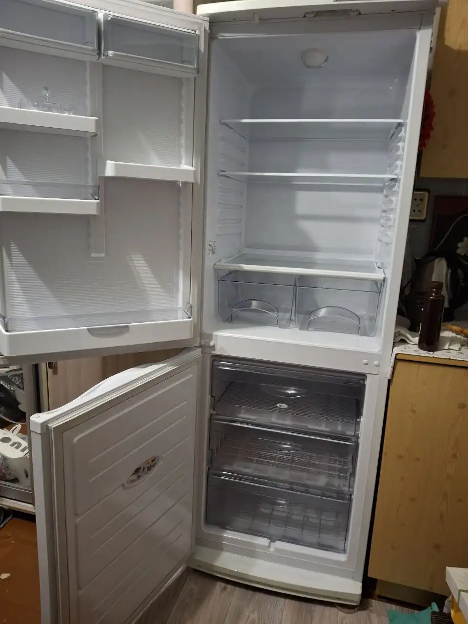 Холодильник в отличном состоянии