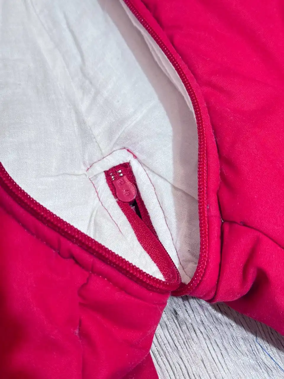 Комбинезон зимний хлопок на 9/12 месяцев