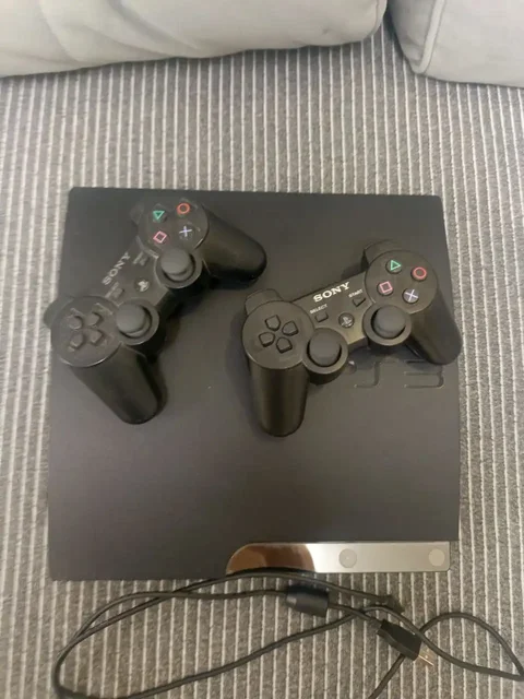 Продам PlayStation в идеальном состоянии - частное объявление в Чебоксары