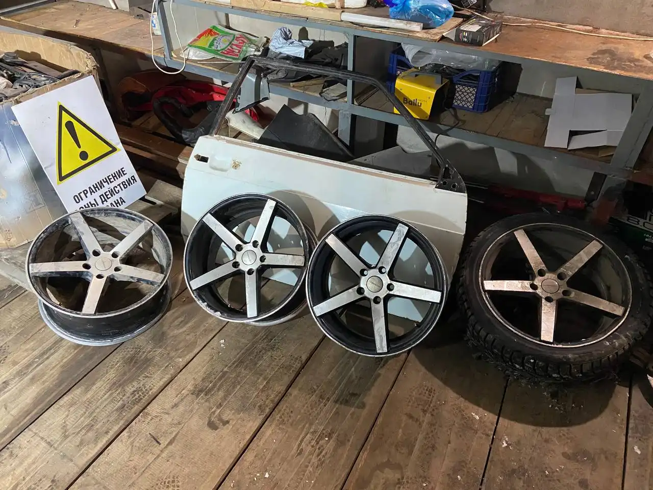 Обмен на iPhone в Чебоксарах