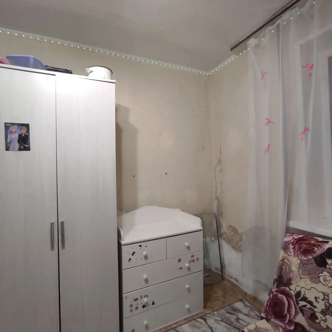 Сдается комната 12 кв. м