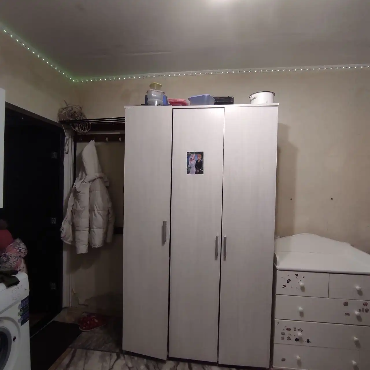 Сдается комната 12 кв. м