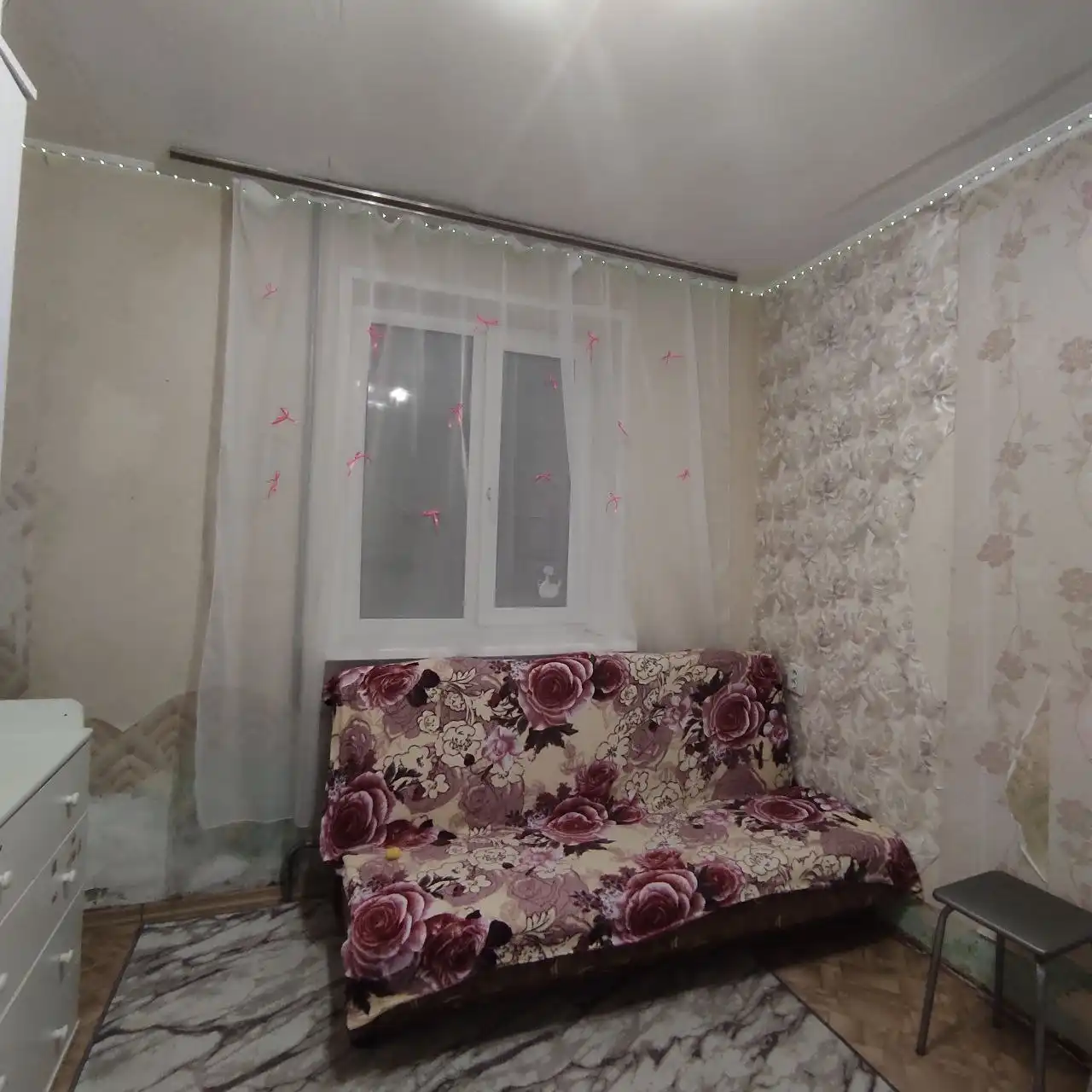 Сдается комната 12 кв. м