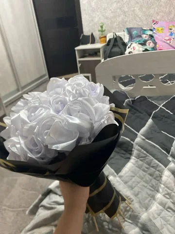 Продам букет из 31 белых роз - Продукты питания в Чебоксары