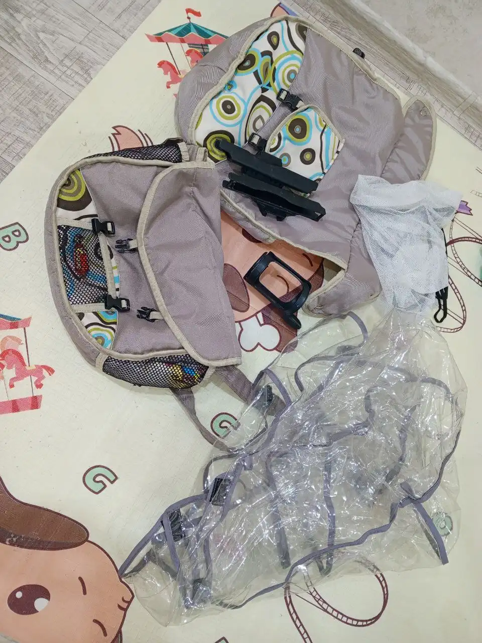 Отдаю бесплатно 3в1 - Барахолка в Чебоксары