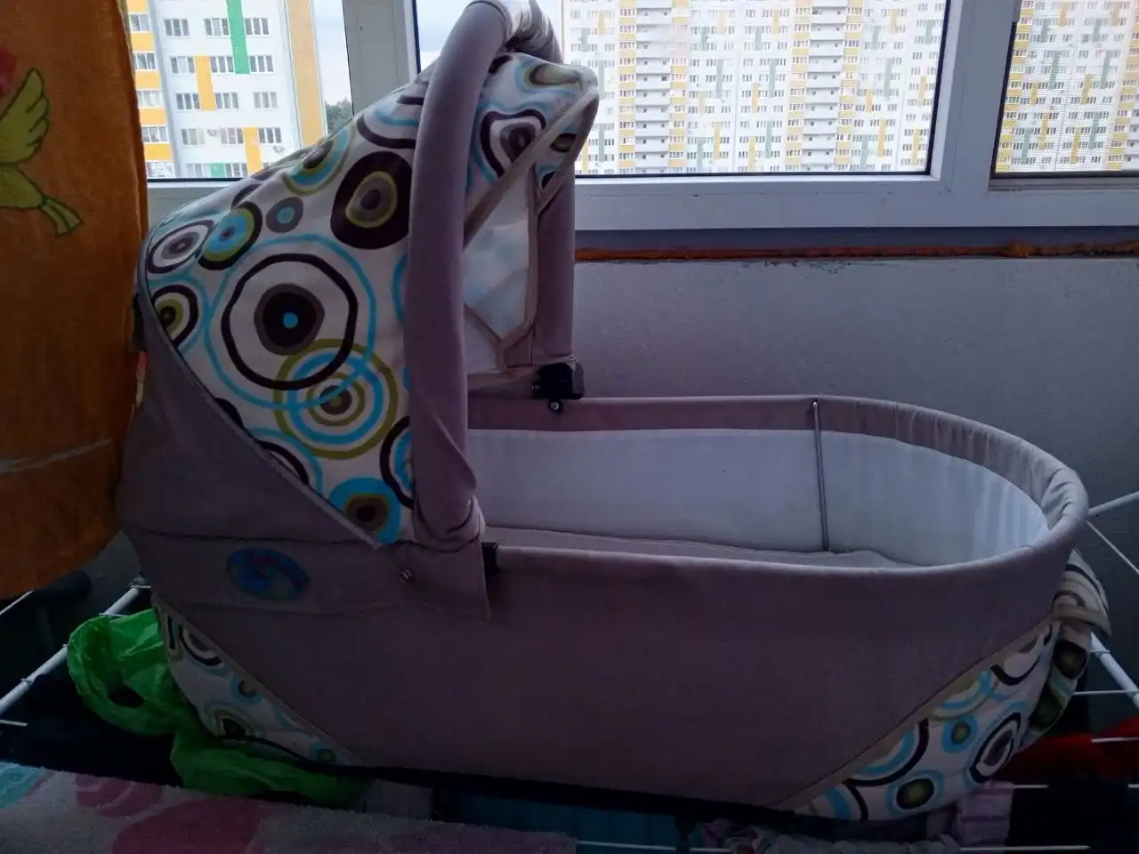 Отдаю бесплатно 3в1 - Барахолка в Чебоксары