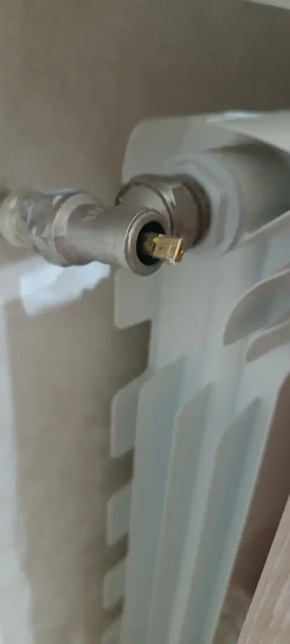 Поиск термоголовки для радиатора - Сантехника (Запчасти) в Чебоксары