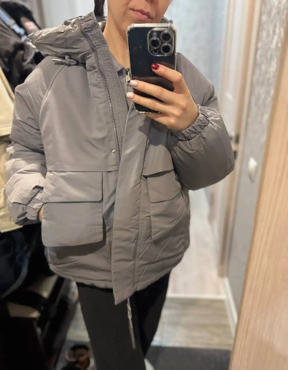 Продажа новых зимних курток - Верхняя одежда (Одежда) в Чебоксары