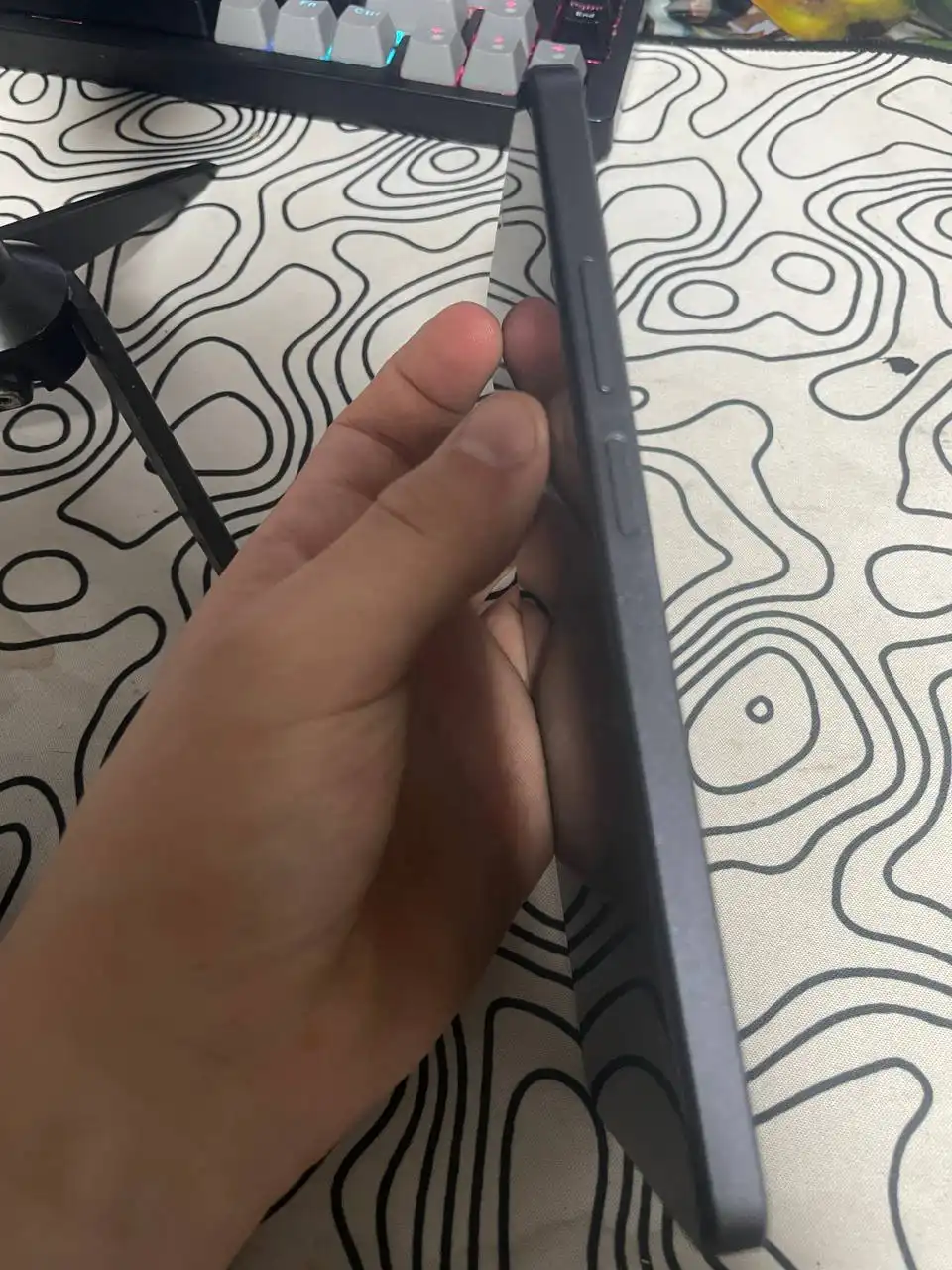 Realme Note 50 64GB 2 SIM в отличном состоянии - Смартфоны (Электроника) в Чебоксары