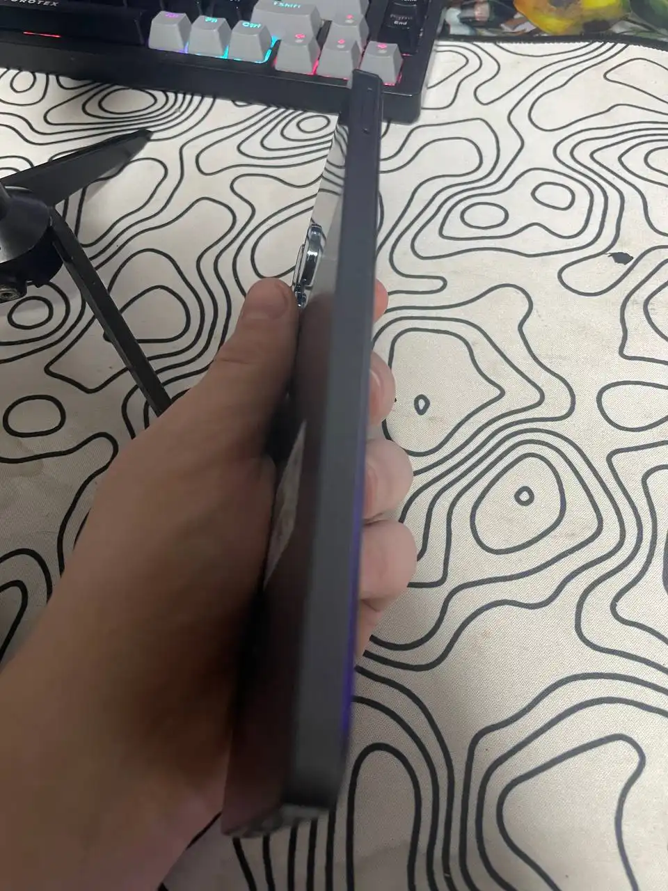 Realme Note 50 64GB 2 SIM в отличном состоянии - Смартфоны (Электроника) в Чебоксары