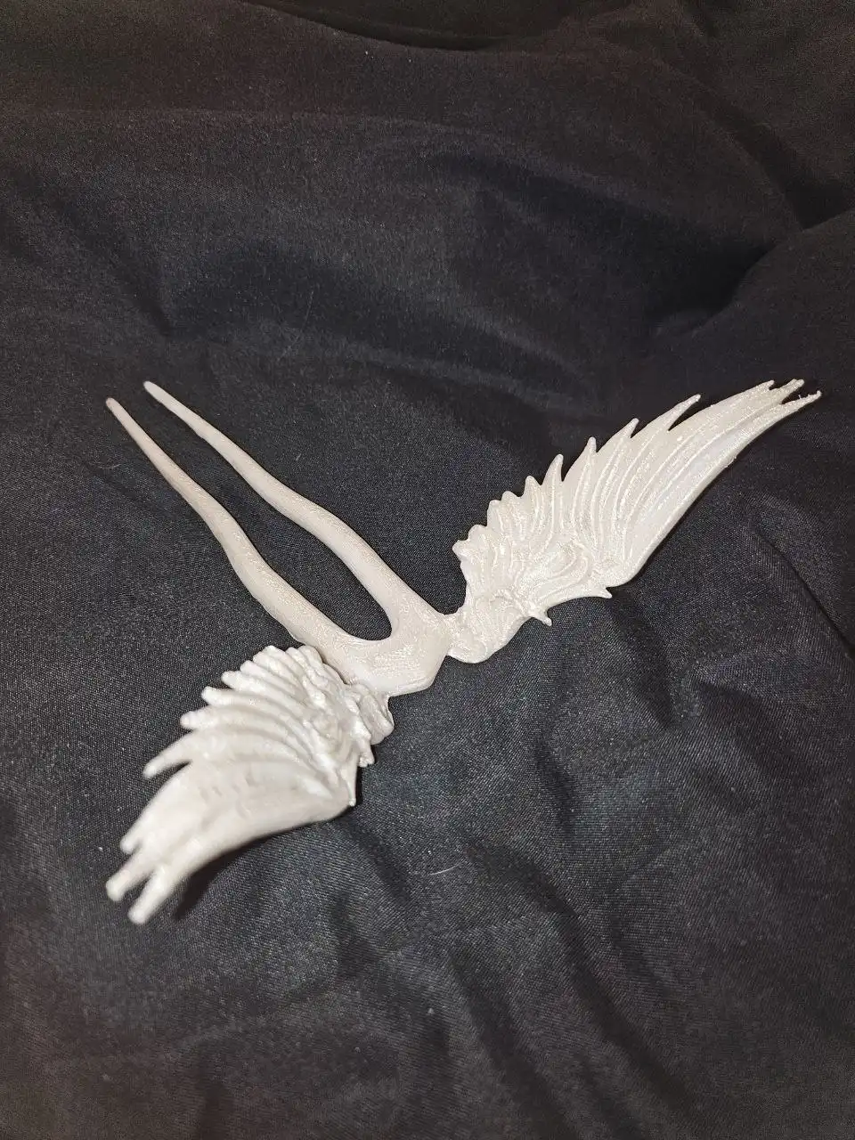 Игрушки и украшения на 3D принтере - Барахолка в Чебоксары