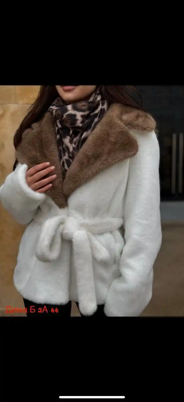 Новая одежда единого размера - Одежда в Чебоксары