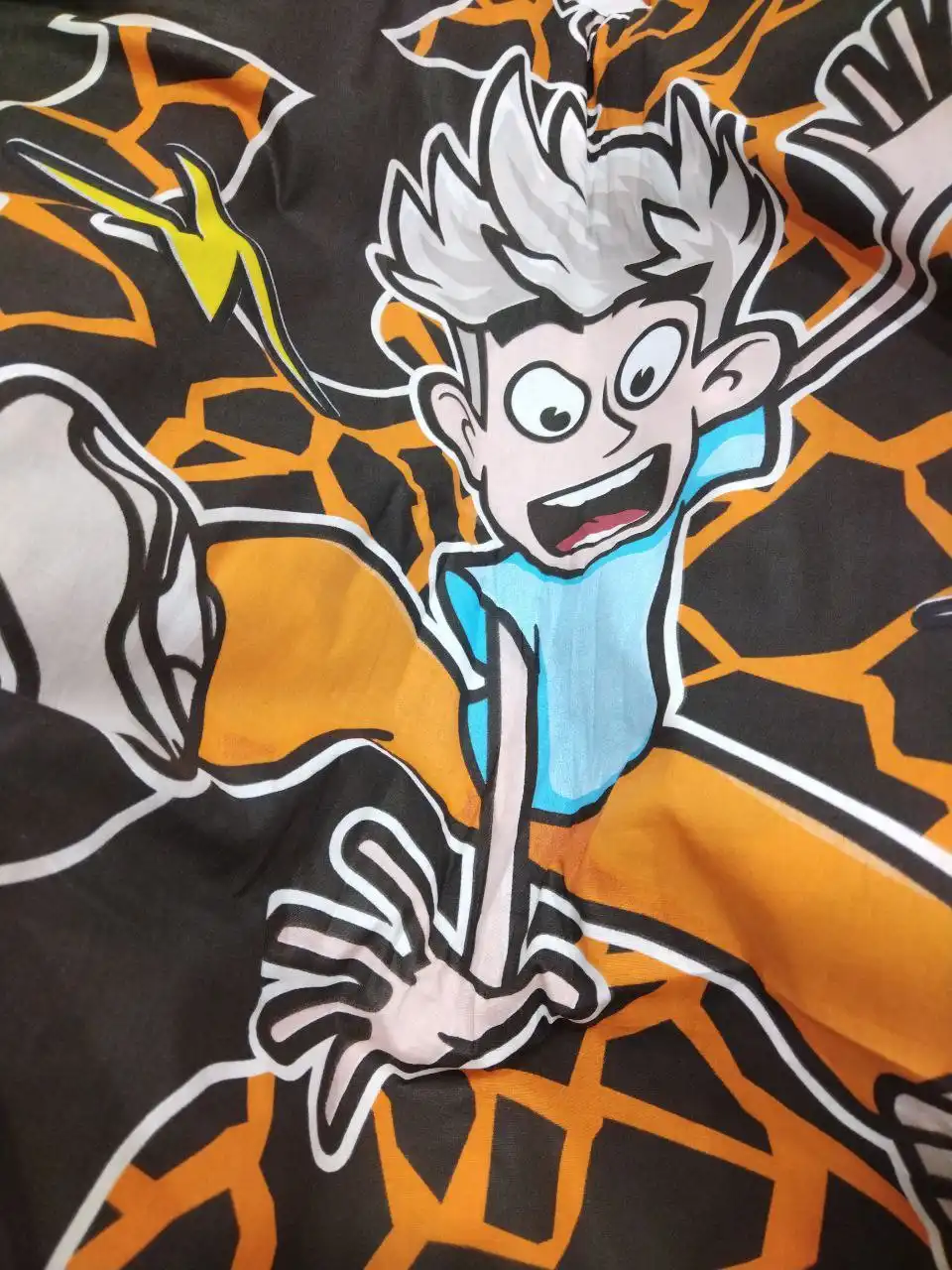 Ткани для рукоделия - Ткани и текстиль (Барахолка) в Чебоксары